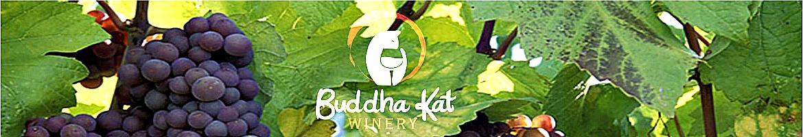 Buddha Kat Winery