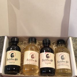 Gift Pack (Fruit Wines)